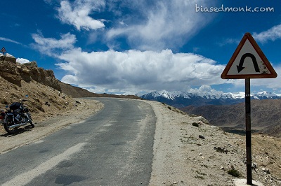 ladakh highway